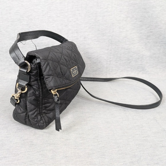 👯‍♀️Host Pick⚡️Kate Spade Blake Avenue Quilted Miri Bag - Picture 5 of 16